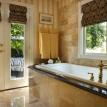 The Master Bathroom